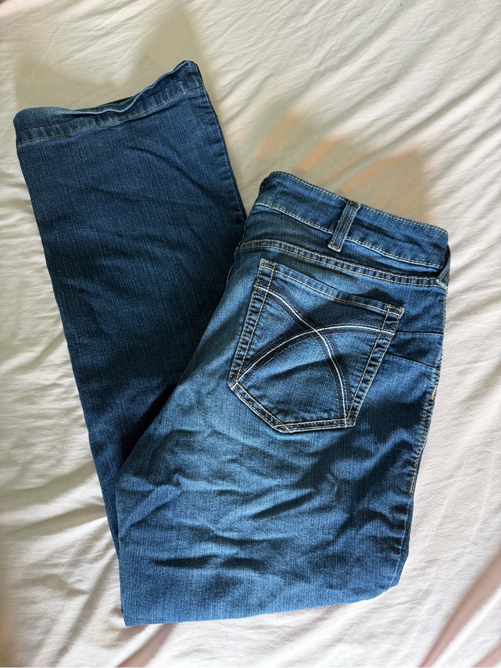 Ariat Women’s Jeans Size 34r